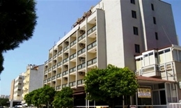 Hotel Santur